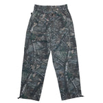 Lightweight Cargo Pants