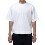 Bubble Print Tee