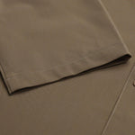 Contrast Stitch Short Sleeve Shirt