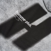 Stonewashed Hoodie
