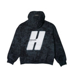 Stonewashed Hoodie