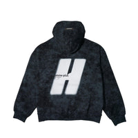 Stonewashed Hoodie