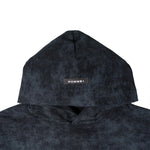 Stonewashed Hoodie