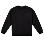 Fall Essential Crewneck