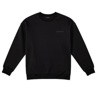 Fall Essential Crewneck