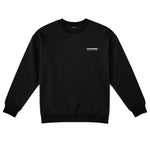 Fall Essential Crewneck