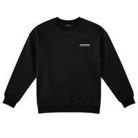 Fall Essential Crewneck