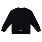 Fall Essential Crewneck