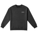 Fall Essential Crewneck