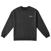 Fall Essential Crewneck