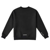 Fall Essential Crewneck