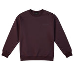 Fall Essential Crewneck