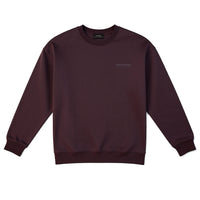 Fall Essential Crewneck