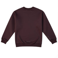 Fall Essential Crewneck