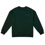 Fall Essential Crewneck