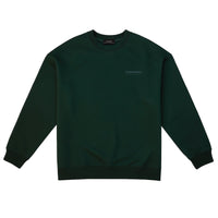 Fall Essential Crewneck
