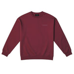 Fall Essential Crewneck