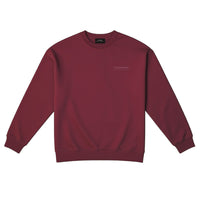 Fall Essential Crewneck
