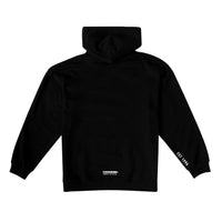 Fall Essential Hoodie