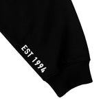 Fall Essential Hoodie