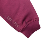 Fall Essential Hoodie