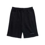 Bubble Print Shorts