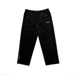 Fall Essential Wide Leg Sweatpants