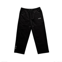 Fall Essential Wide Leg Sweatpants