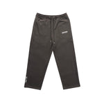 Fall Essential Wide Leg Sweatpants