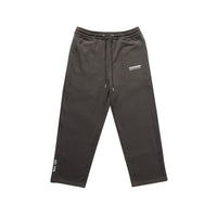 Fall Essential Wide Leg Sweatpants