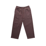 Fall Essential Wide Leg Sweatpants
