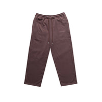 Fall Essential Wide Leg Sweatpants