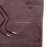 Fall Essential Wide Leg Sweatpants