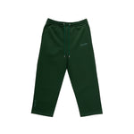 Fall Essential Wide Leg Sweatpants