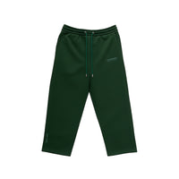 Fall Essential Wide Leg Sweatpants