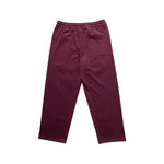 Fall Essential Wide Leg Sweatpants