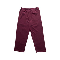 Fall Essential Wide Leg Sweatpants