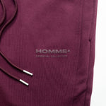Fall Essential Wide Leg Sweatpants