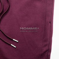 Fall Essential Wide Leg Sweatpants
