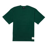 Woven Patch Tee