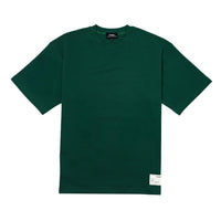 Woven Patch Tee