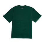 Woven Patch Tee