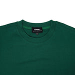 Woven Patch Tee