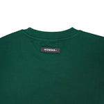 Woven Patch Tee