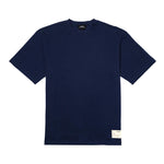 Woven Patch Tee