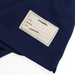 Woven Patch Tee