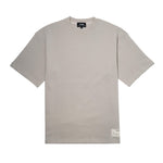 Woven Patch Tee