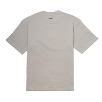 Woven Patch Tee