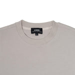Woven Patch Tee