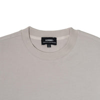 Woven Patch Tee
